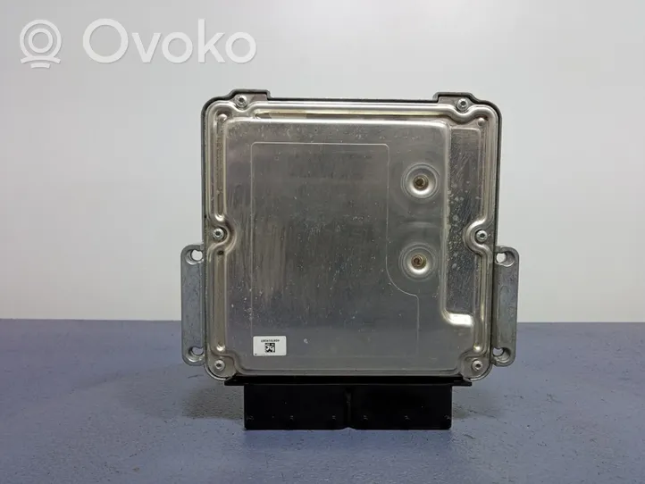 Fiat Tipo Komputer / Sterownik ECU silnika 0281037068