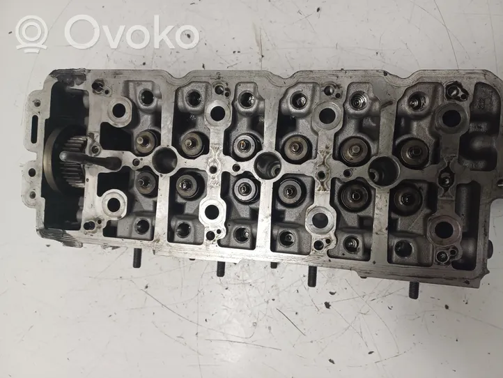 Audi Q7 4M Engine head 0594BP