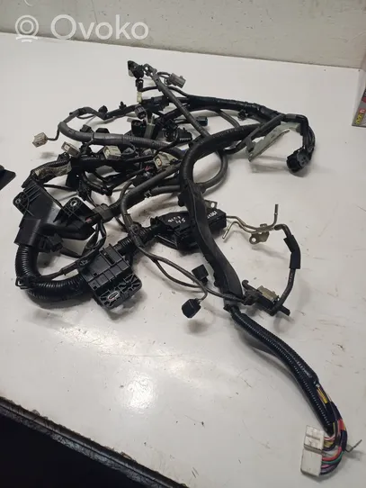 Mazda CX-5 Faisceau de câblage pour moteur KD6267P24