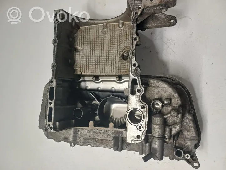 Audi Q7 4M Oil sump 059103603EK