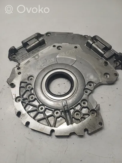 Audi Q7 4M Timing chain cover 059103171CR