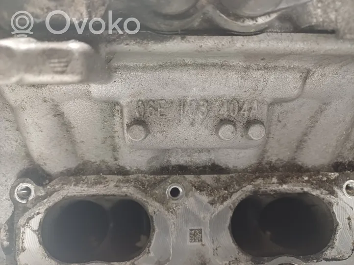 Audi A5 8T 8F Głowica silnika 06E103404A