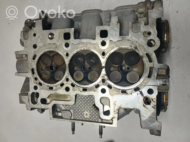 Opel Astra K Testata motore 55503824