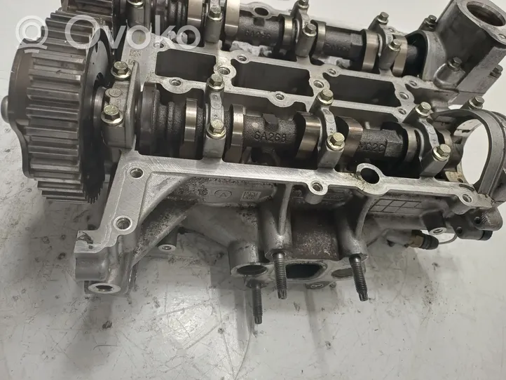 Ford Focus Culasse moteur PBCM5G6090