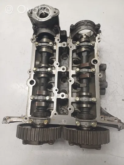 Ford Focus Culasse moteur PBCM5G6090