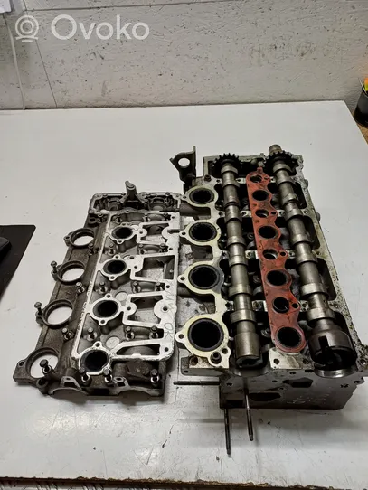 Ford Kuga I Culasse moteur 9688418110