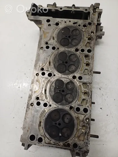 Mercedes-Benz E W212 Engine head R6510160201