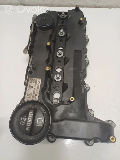 Opel Astra K Rocker cam cover 55598449