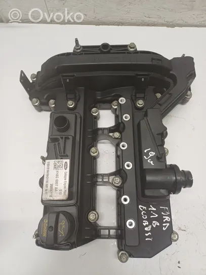 Ford Fiesta Galvutės dangtelis H1BG6K271AA