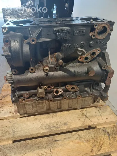 Volkswagen PASSAT B8 Motor DFG