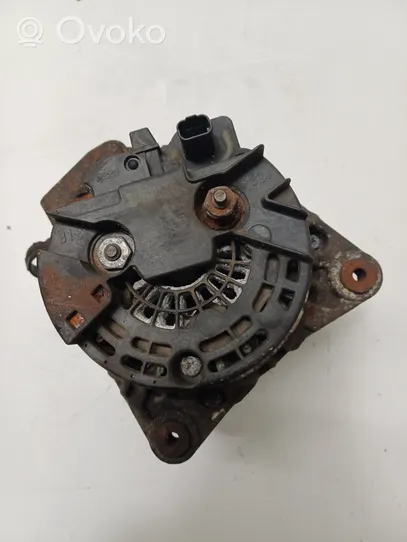 Renault Master II Generatore/alternatore 0124525133