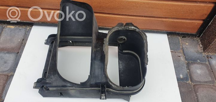 BMW X5 E70 Część rury dolotu powietrza 7169415