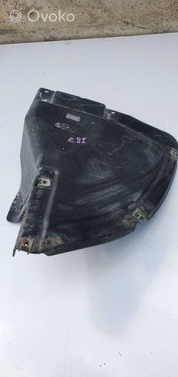 BMW 1 E81 E87 Front bumper skid plate/under tray 7070140