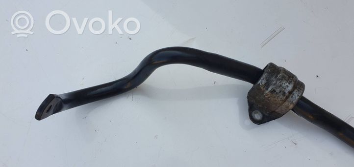 BMW 1 E81 E87 Stabilizator przedni / drążek 6771335