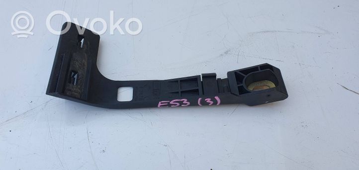 BMW X5 E53 Support de pédale d'accélérateur 