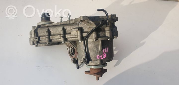 BMW X5 E70 Scatola ingranaggi del cambio 7574777