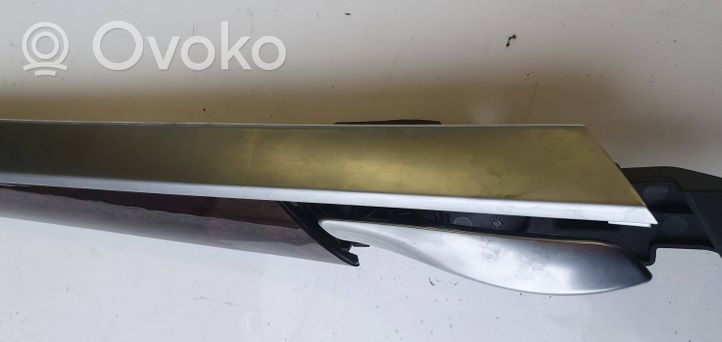 BMW X5 E70 Rivestimento della portiera posteriore 4993200