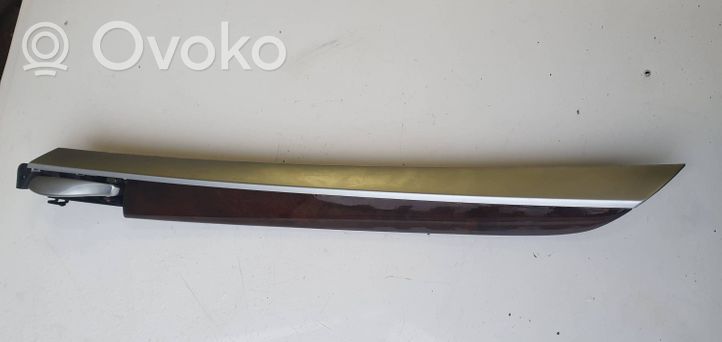 BMW X5 E70 Rear door card trim 4993100