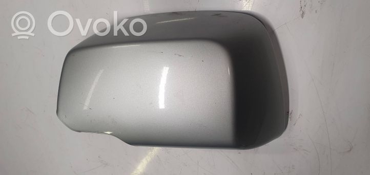 BMW X3 E83 Veidrodėlio plastikinė apdaila 51163412281