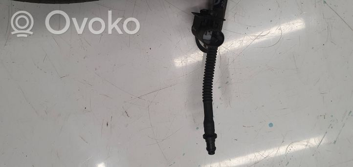 BMW 3 F30 F35 F31 Ugello a spruzzo lavavetri per parabrezza  7 276 500