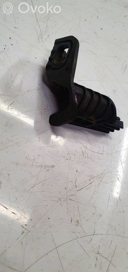 0268110 BMW 3 F30 F35 F31 Headlight/headlamp mounting bracket 