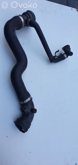 7519427 BMW 3 E46 Engine coolant pipe/hose, 25.00 € | RRR