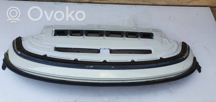 BMW 3 E92 E93 Grilles/couvercle de haut-parleur arrière 7 234 703