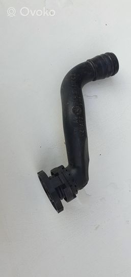 Volkswagen Tiguan Žarna (-os)/ vamzdis (-džiai) 500129637