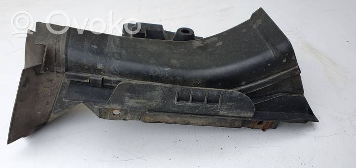 BMW 3 E46 Brake cooling air channel/duct 8197927