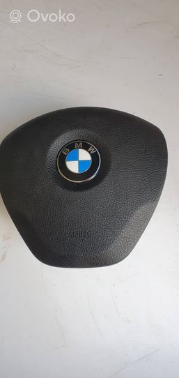 BMW 3 F30 F35 F31 Ohjauspyörä F415924