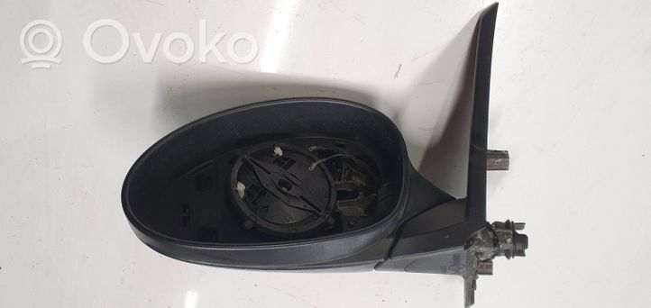 BMW 1 E81 E87 Etuoven sähköinen sivupeili 7268305