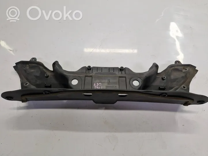 BMW X5 E70 Muu moottoritilan osa 7169422