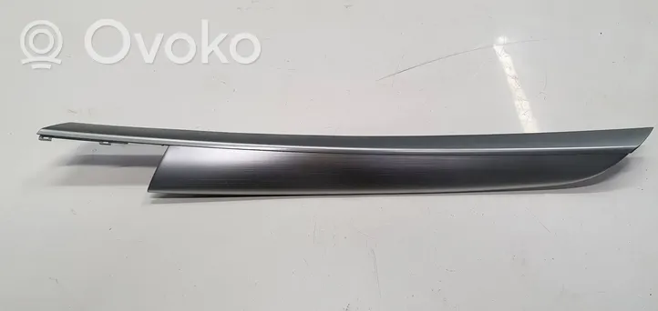 BMW X5 E70 Baguette moulure de porte arrière 4993101