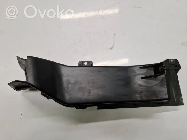 BMW 7 E65 E66 Canale/condotto dell’aria per il raffreddamento del freno 7153785