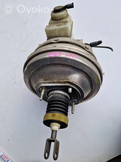 BMW 7 E65 E66 Servo-frein LAC15T