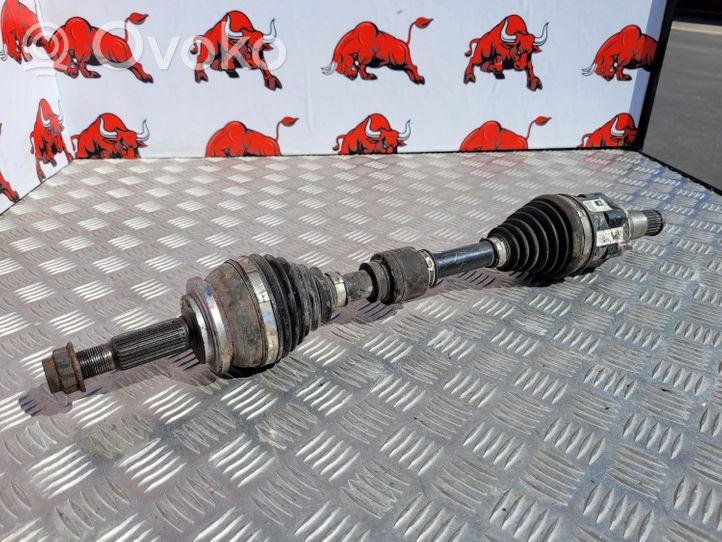 Lexus CT 200H Front driveshaft DW11L