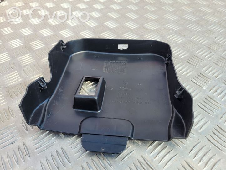 Ford Kuga II Coperchio/tappo della scatola vassoio della batteria AM5110A659AC