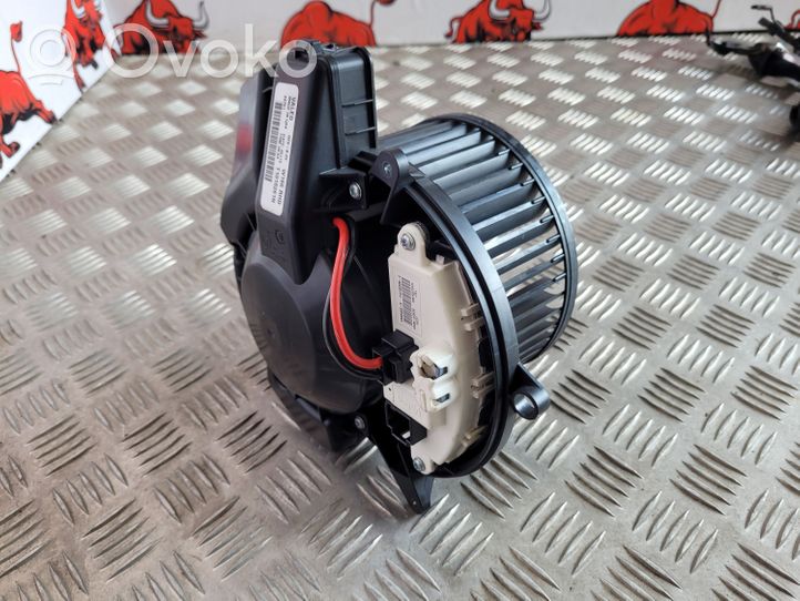 Mercedes-Benz GLE (W166 - C292) Ventola riscaldamento/ventilatore abitacolo T1015261N