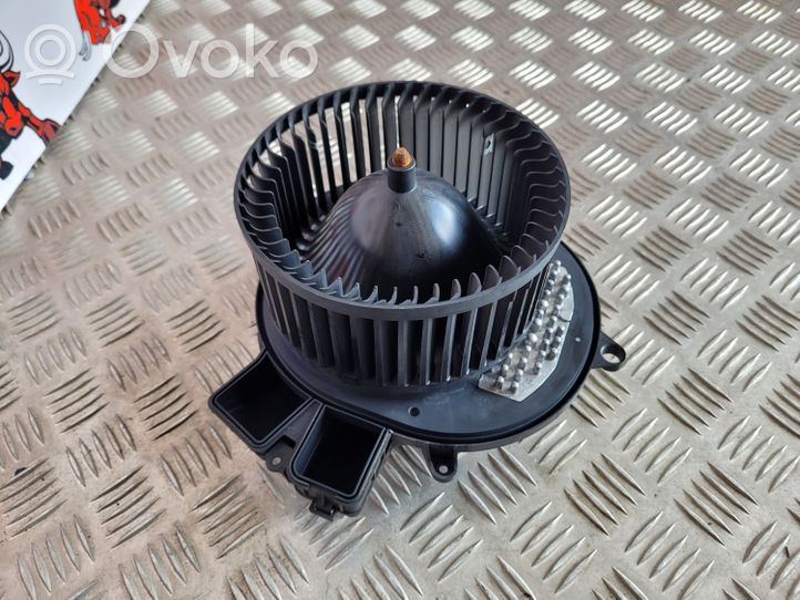 Mercedes-Benz GLE (W166 - C292) Ventola riscaldamento/ventilatore abitacolo T1015261N