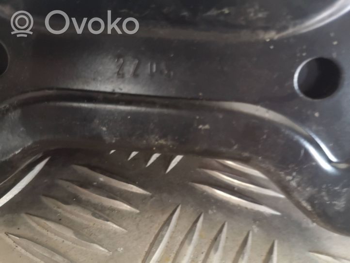 Audi A4 S4 B8 8K Tunkki 8K0011031D