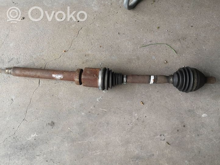 Ford Mondeo MK IV Front driveshaft AG913B436