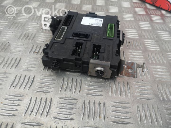 Nissan Qashqai Moduł / Sterownik komfortu A2C32559700