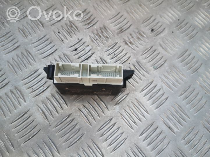 Audi A4 S4 B9 Parking PDC control unit/module 5QA919294C