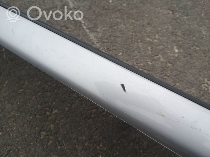 Toyota Land Cruiser (J150) Rivestimento sottoporta/minigonna laterale 7586260030