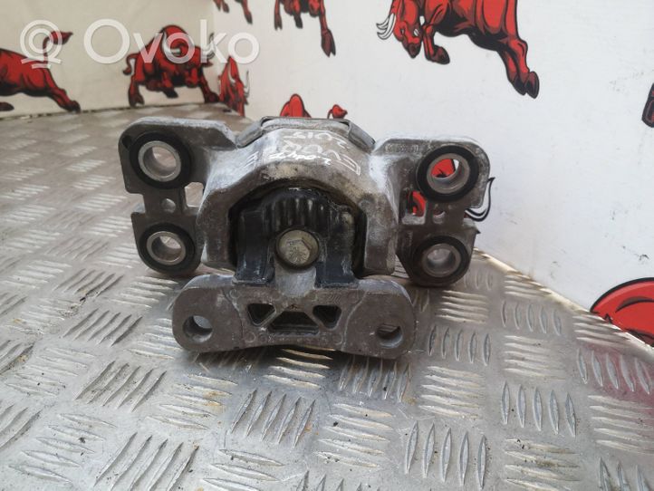 Land Rover Evoque I Gearbox mount EJ327M121AD