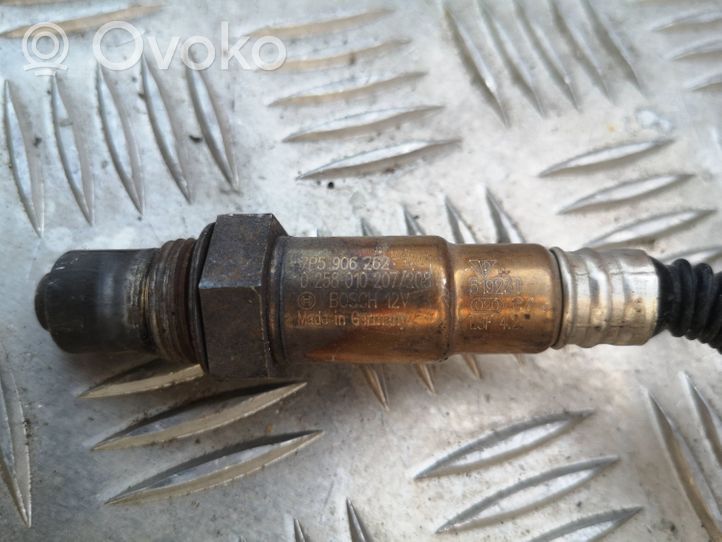 Porsche Cayenne (92A) Sonde lambda 7P5906262