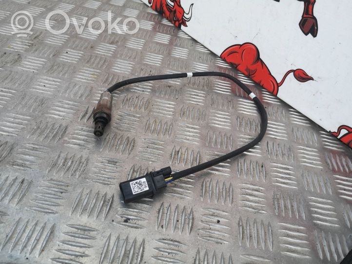 Audi A3 S3 8V Sonde lambda 04L906262