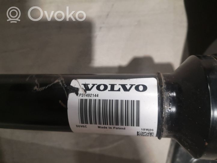 Volvo XC90 Wał napędowy / Komplet 10382313