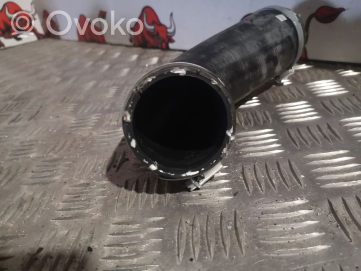 Volvo S90, V90 Tubo flessibile intercooler 31422095