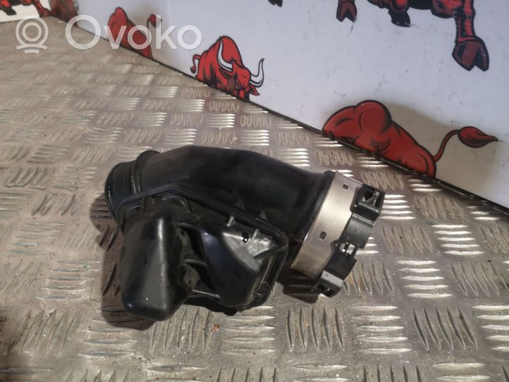 Volvo S90, V90 Tubo flessibile intercooler 31422061